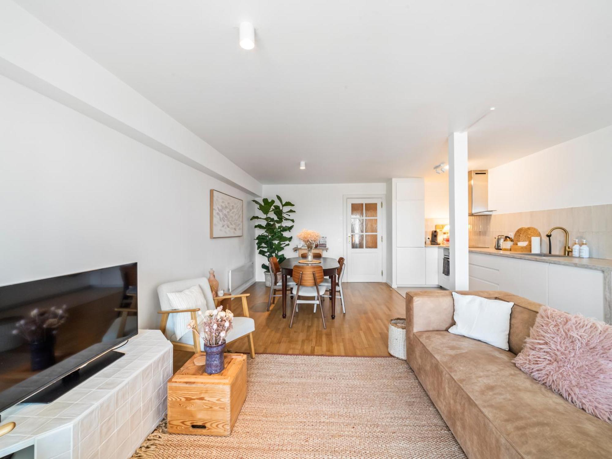 Maison Beaufort - Uniek Zicht Op De Jachthaven Ostende Exteriér fotografie